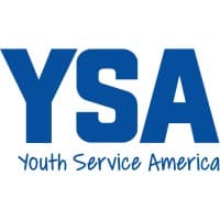 YOUTH SERVICE AMERICA