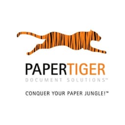 BUSINESS STORAGE INC D/B/A PAPER TIGER DOCUMENT SOLUTIONS & OSDD