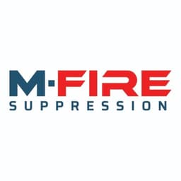 M-FIRE SUPPRESSION LLC