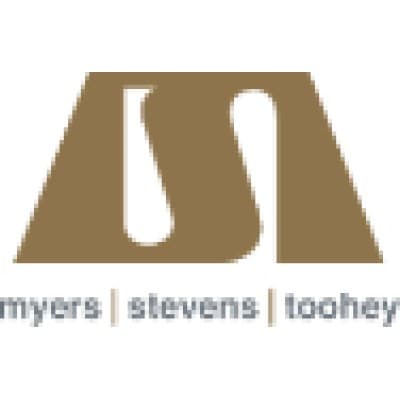 MYERS-STEVENS & TOOHEY CO., INC. - LOS ANGELES, CA