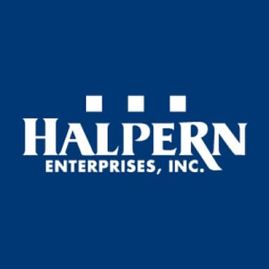 HALPERN ENTERPRISES INC.