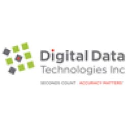 DIGITAL DATA TECHNOLOGIES, INC.