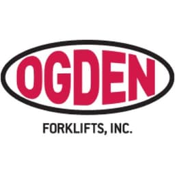 OGDEN FORKLIFTS, INC.