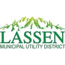 LASSEN MUNICIPAL UTILITY DISTRICT