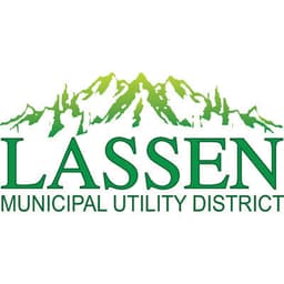 LASSEN MUNICIPAL UTILITY DISTRICT