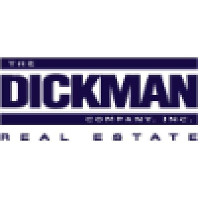 THE DICKMAN COMPANY, INC. logo image