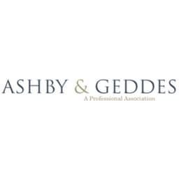 ASHBY & GEDDES, P.A.