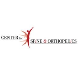 CENTER FOR ORTHOPAEDICS AND SPINE, LLC