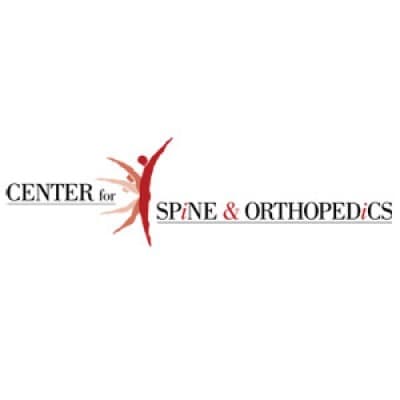 CENTER FOR ORTHOPAEDICS AND SPINE, LLC logo image
