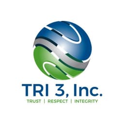 TRI 3, INC.