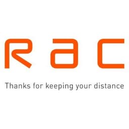 RAC MANAGEMENT, INC.