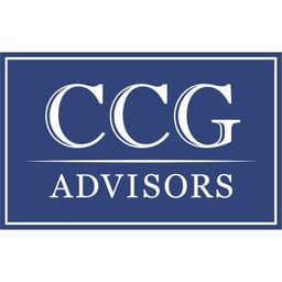 CCG VENTURES, INC.