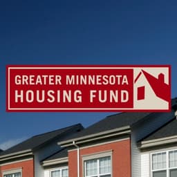 GREATER MINNESOTA HOUSING FUND