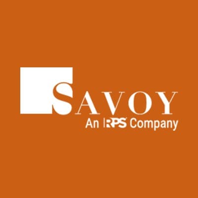 SAVOY ASSOCIATES - JAMESTOWN, NY