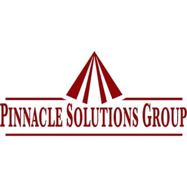 PINNACLE SOLUTIONS GROUP, INC.
