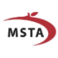 MISSOURI STATE TEACHERS ASSOCIATION logo image