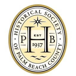 HISTORICAL SOCIETY OF PALM BEACH COUNTY