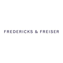 FREDERICKS FREISER GALLERY, INC.