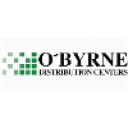 O'BYRNE DISTRIBUTION CENTERS, INC.