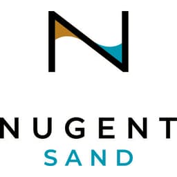 NUGENT SAND COMPANY, INC.