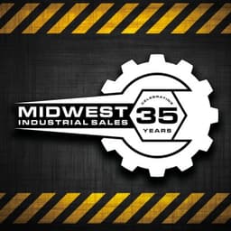 MIDWEST INDUSTRIAL SALES, INC.