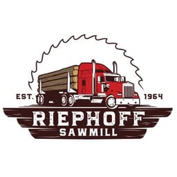 RIEPHOFF SAWMILL, INC.