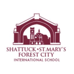 SHATTUCK-ST. MARY'S SCHOOL