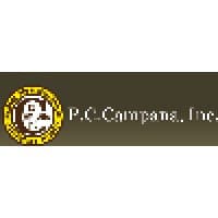 P.C. CAMPANA, INC.