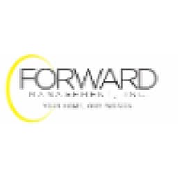 FORWARD MANAGEMENT, INC.