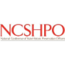 NATIONAL CONFERENCE OF STATE HISTORIC PRESERVATION OFFICERS
