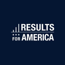 RESULTS FOR AMERICA, INC.