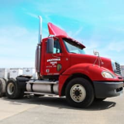 BROCKMAN TRUCKING, INC.