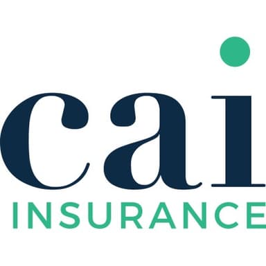 CAI INSURANCE AGENCY