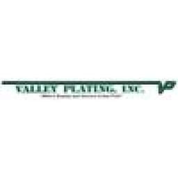 VALLEY PLATING, INC.