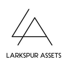 LARKSPUR INVESTMENT HOLDINGS, INC.