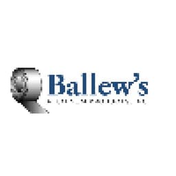 BALLEWS ALUMINUM PRODUCTS, INC.