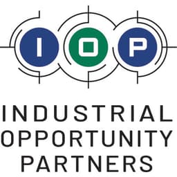 INDUSTRIAL OPPORTUNITY PARTNER