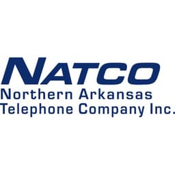 NORTHERN ARKANSAS TELEPHONE COMPANY
