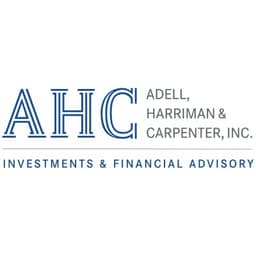 ADELL, HARRIMAN & CARPENTER, INC.