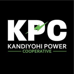 KANDIYOHI POWER COOPERATIVE