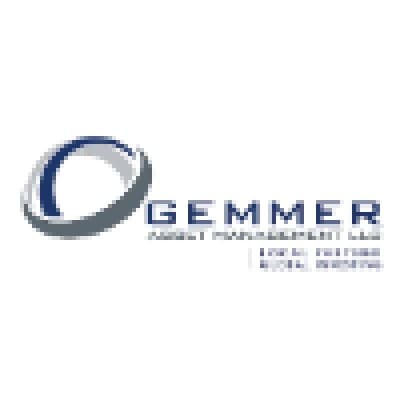 GEMMER ASSET MANAGEMENT, LLC logo image