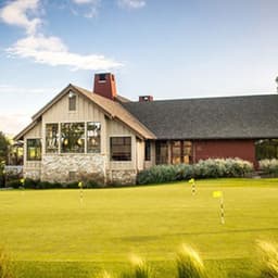 CORRAL DE TIERRA COUNTRY CLUB