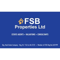 FSB PROPERTIES, INC.