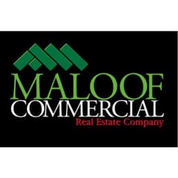MALOOF COMMERCIAL REAL ESTATE COMPANY