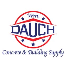 WILLIAM DAUCH CONCRETE COMPANY, INC