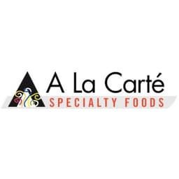 A LA CARTE FOODS, INC.