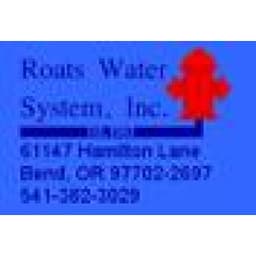 ROATS WATER SYSTEM, INC.