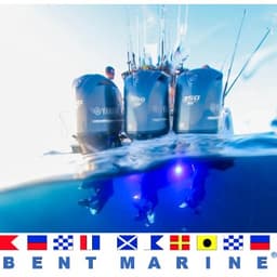BENT MARINE, LLC.
