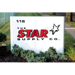 THE STAR SUPPLY COMPANY