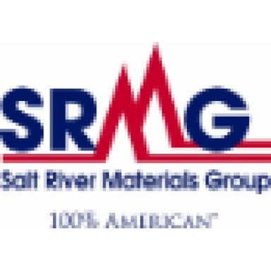 SALT RIVER MATERIALS GROUP